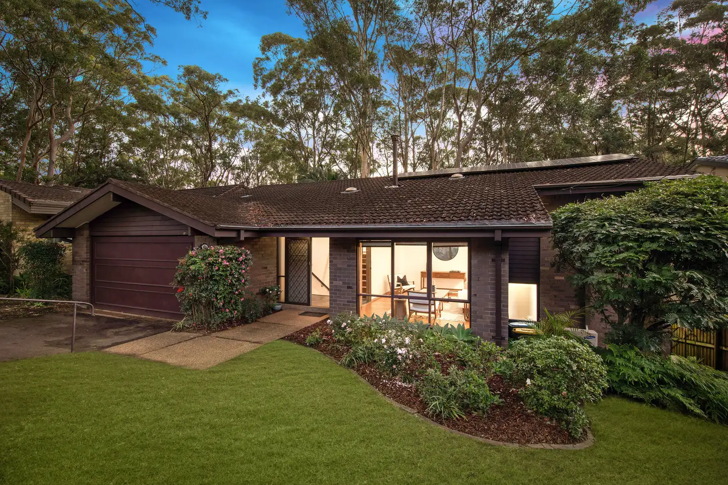 Main view of Homely house listing, 55 Lynbara Avenue, St Ives NSW 2075