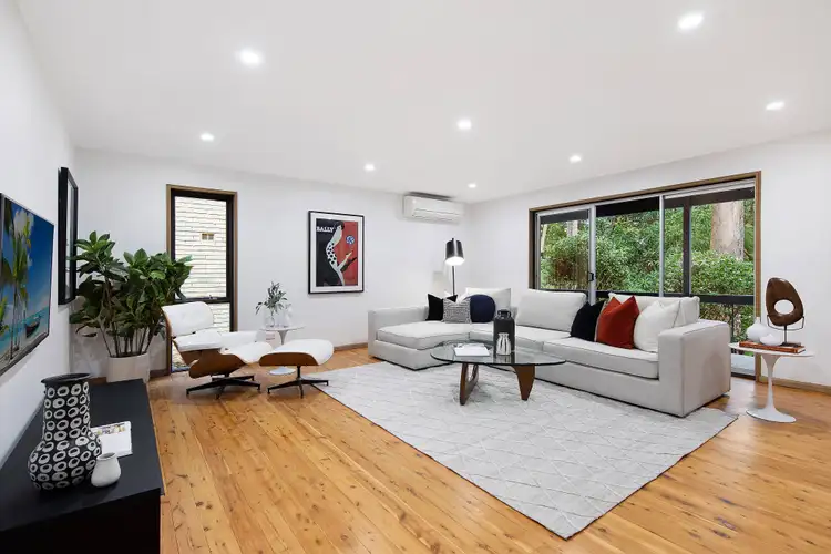 Third view of Homely house listing, 55 Lynbara Avenue, St Ives NSW 2075