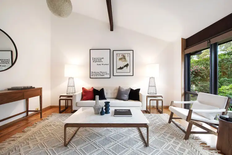 Fourth view of Homely house listing, 55 Lynbara Avenue, St Ives NSW 2075
