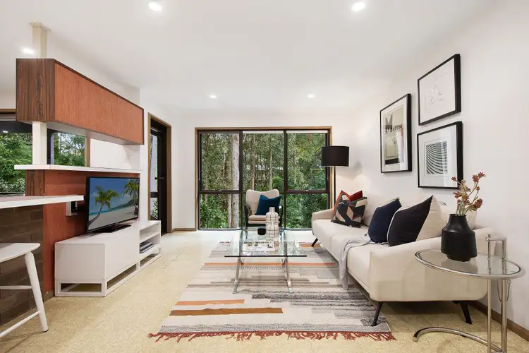 Fifth view of Homely house listing, 55 Lynbara Avenue, St Ives NSW 2075