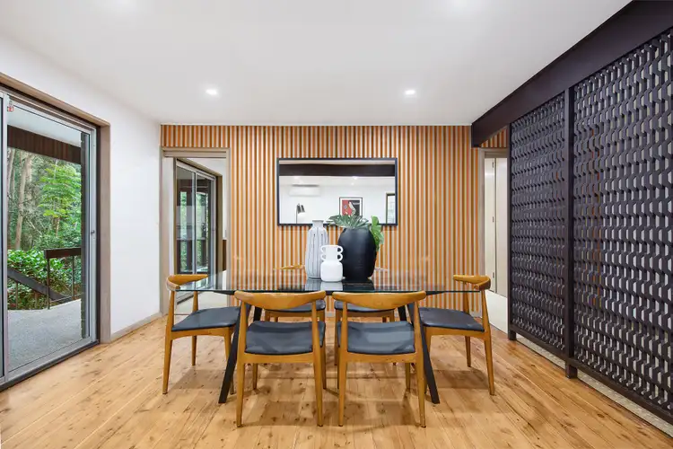 Sixth view of Homely house listing, 55 Lynbara Avenue, St Ives NSW 2075