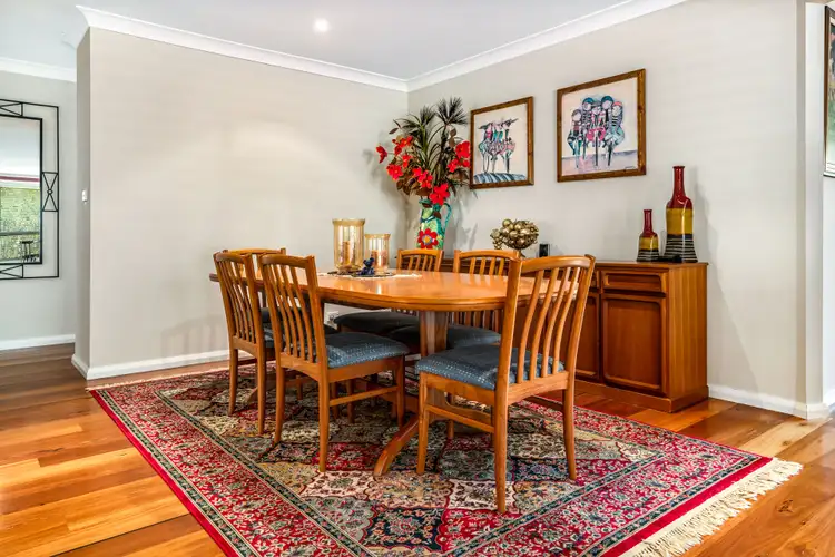 Sixth view of Homely house listing, 22 Blue Bell Way, Worrigee NSW 2540