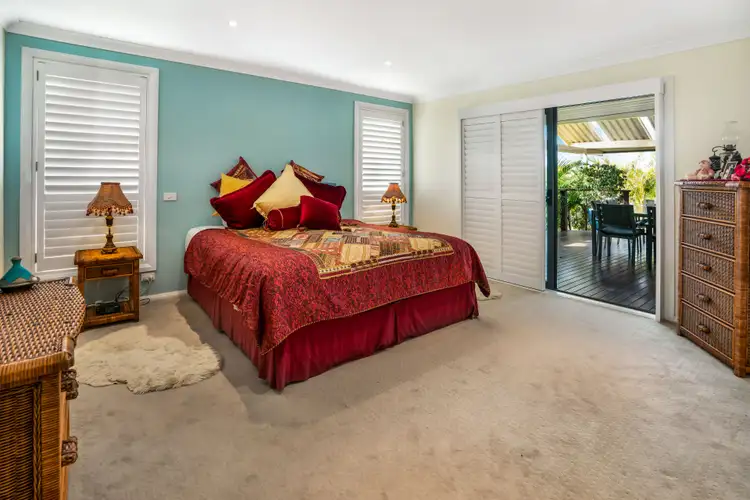 Seventh view of Homely house listing, 22 Blue Bell Way, Worrigee NSW 2540