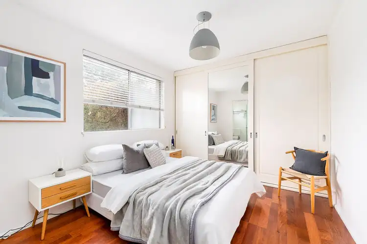 Fourth view of Homely apartment listing, 11/289 Stanmore Road, Petersham NSW 2049