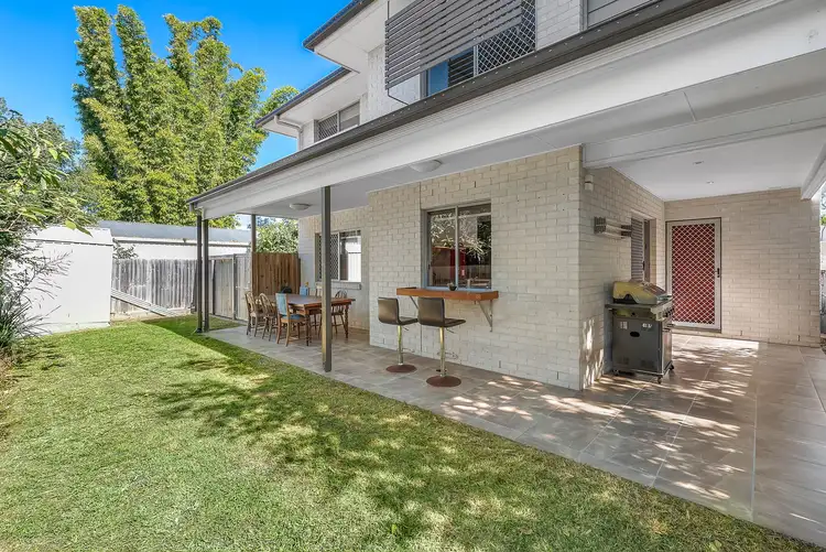 4/46 Glasgow Street, Zillmere QLD 4034