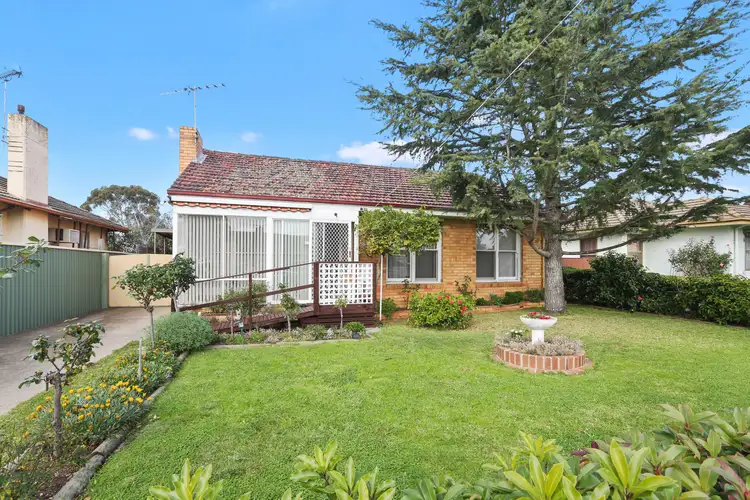 Main view of Homely house listing, 20 Michigan Avenue, Corio VIC 3214