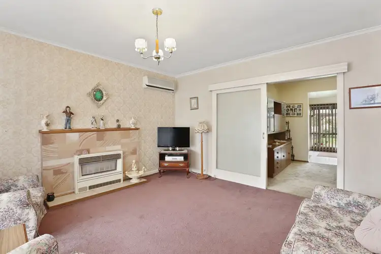 Second view of Homely house listing, 20 Michigan Avenue, Corio VIC 3214
