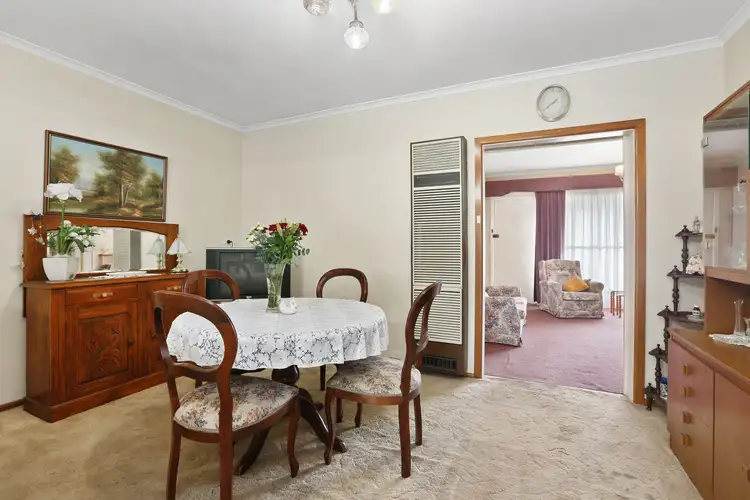 Fourth view of Homely house listing, 20 Michigan Avenue, Corio VIC 3214