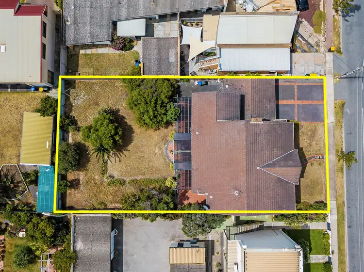 Fifth view of Homely land listing, 16 Seaview Road, West Beach SA 5024