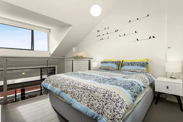 Sixth view of Homely apartment listing, 212/2A Michael Street, Brunswick VIC 3056