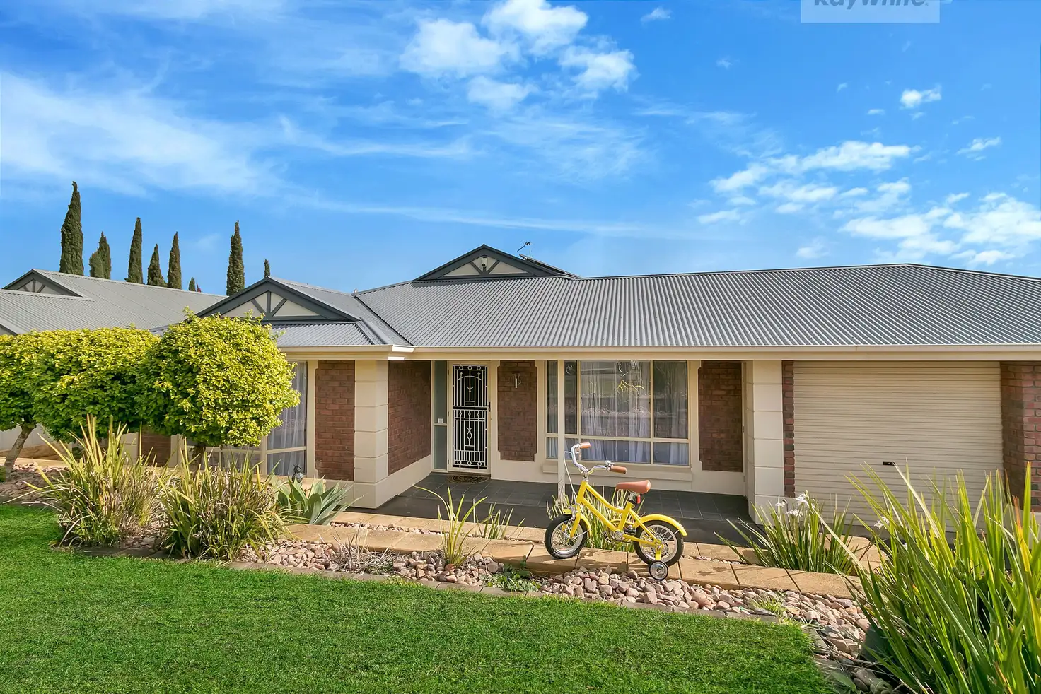 Main view of Homely house listing, 16 Hampshire Drive, Craigmore SA 5114