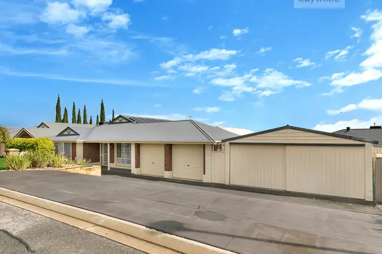 Second view of Homely house listing, 16 Hampshire Drive, Craigmore SA 5114