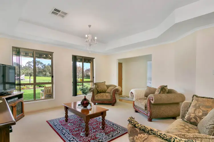 Fourth view of Homely house listing, 1 Palamountain Drive, Evanston Park SA 5116