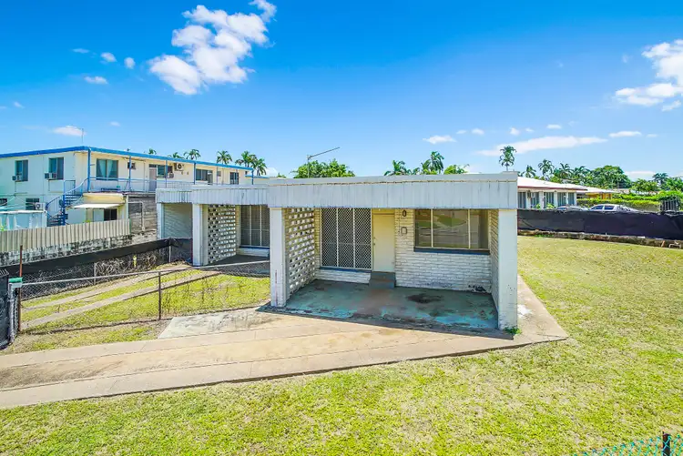 Main view of Homely block of units listing, 33 Lee Point Road, Moil NT 810