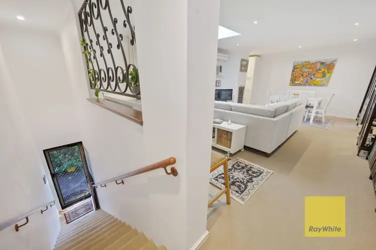 Third view of Homely apartment listing, 14/48 Austin Street, Shenton Park WA 6008