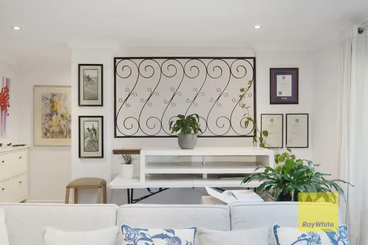 Fourth view of Homely apartment listing, 14/48 Austin Street, Shenton Park WA 6008