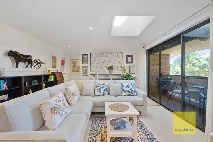 Sixth view of Homely apartment listing, 14/48 Austin Street, Shenton Park WA 6008