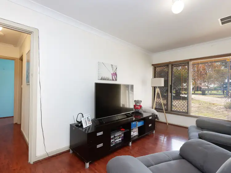Second view of Homely house listing, 11a Upton Place, Langford WA 6147