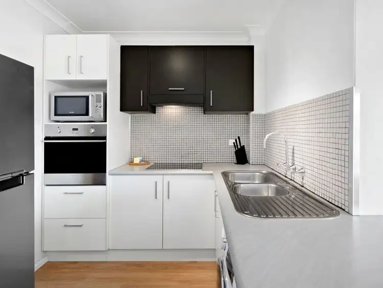 Second view of Homely unit listing, 5/25 Loftus Street, Wollongong NSW 2500
