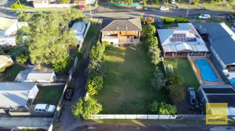 1 Watkin Avenue, Woy Woy NSW 2256