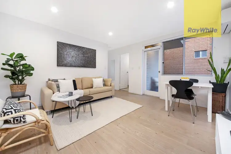 Second view of Homely unit listing, 8/15 Alice Street, Harris Park NSW 2150