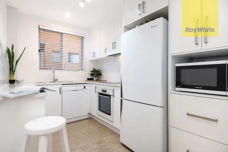 Third view of Homely unit listing, 8/15 Alice Street, Harris Park NSW 2150