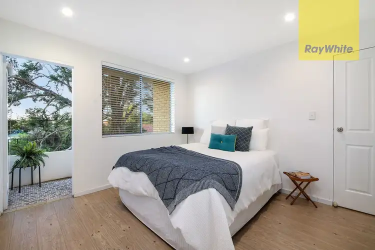 Fifth view of Homely unit listing, 8/15 Alice Street, Harris Park NSW 2150