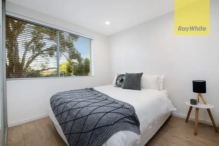 Sixth view of Homely unit listing, 8/15 Alice Street, Harris Park NSW 2150