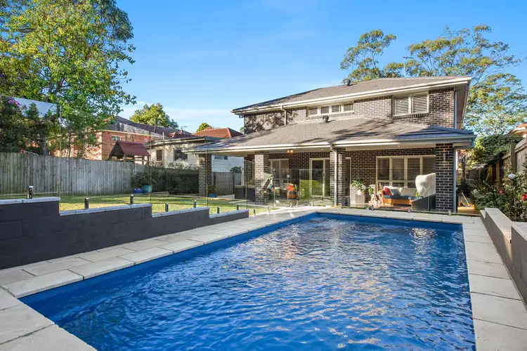 Main view of Homely house listing, 14 Redgrave Road, Normanhurst NSW 2076