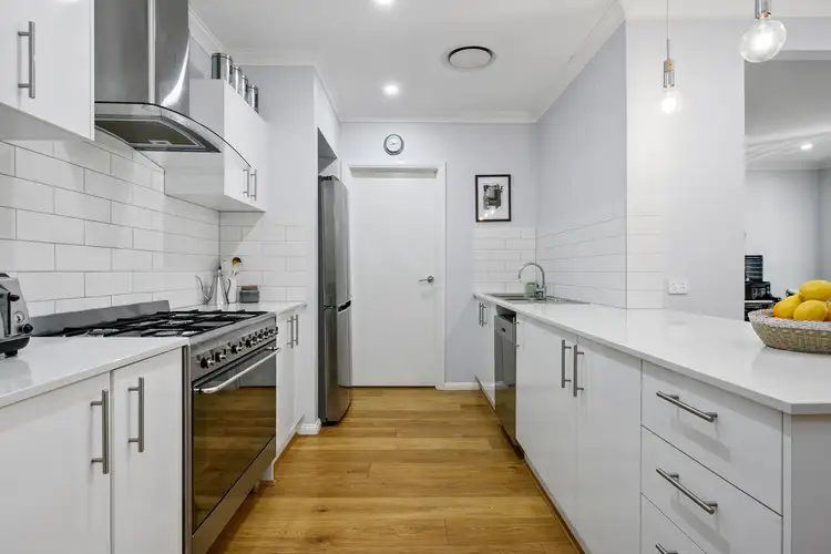 Second view of Homely house listing, 14 Redgrave Road, Normanhurst NSW 2076