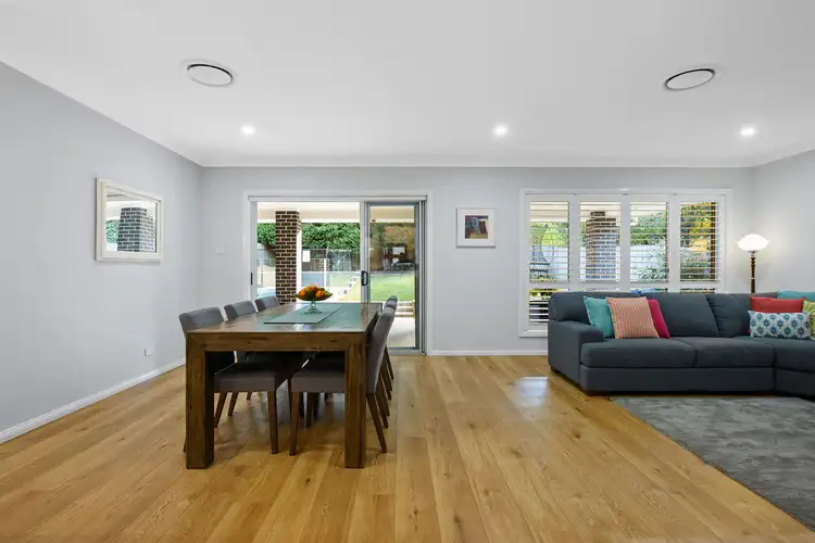 Third view of Homely house listing, 14 Redgrave Road, Normanhurst NSW 2076