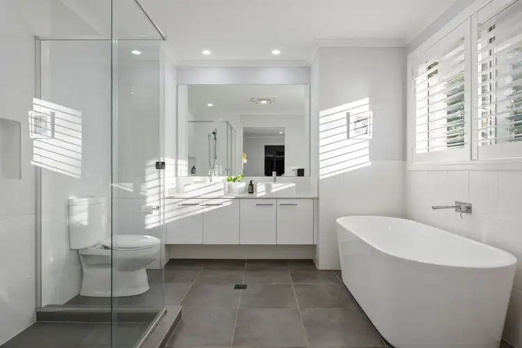 Fifth view of Homely house listing, 14 Redgrave Road, Normanhurst NSW 2076