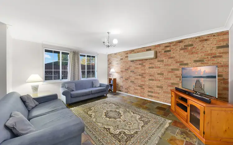 Second view of Homely house listing, 68 Peugeot Drive, Ingleburn NSW 2565