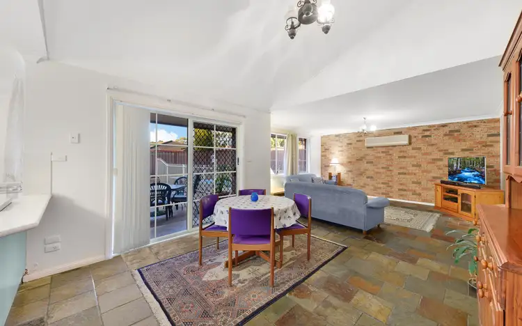 Third view of Homely house listing, 68 Peugeot Drive, Ingleburn NSW 2565