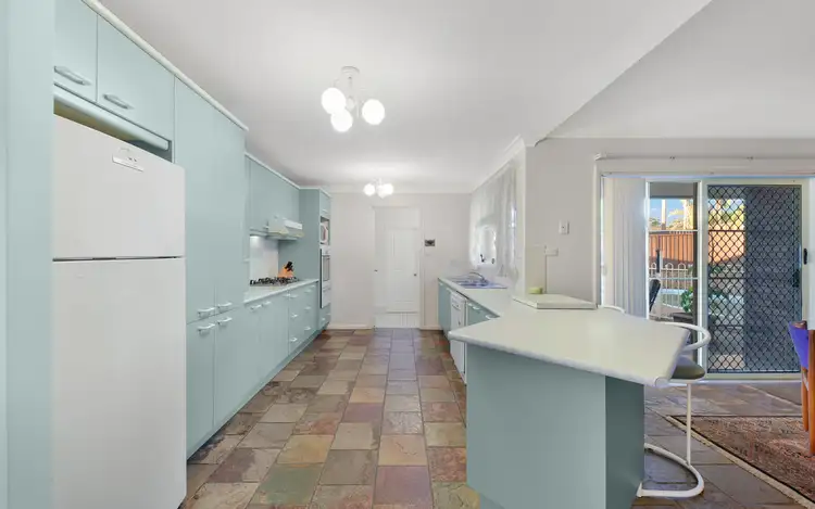 Fourth view of Homely house listing, 68 Peugeot Drive, Ingleburn NSW 2565