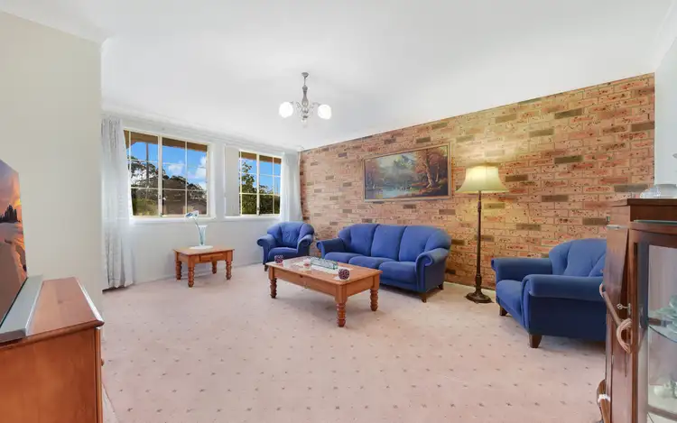 Fifth view of Homely house listing, 68 Peugeot Drive, Ingleburn NSW 2565