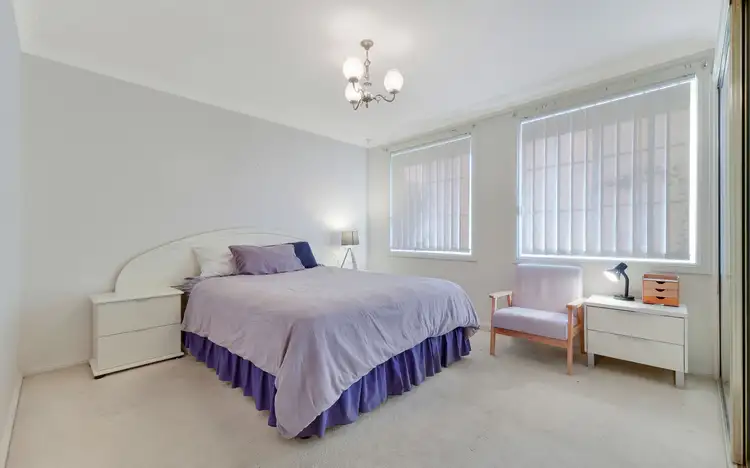 Sixth view of Homely house listing, 68 Peugeot Drive, Ingleburn NSW 2565