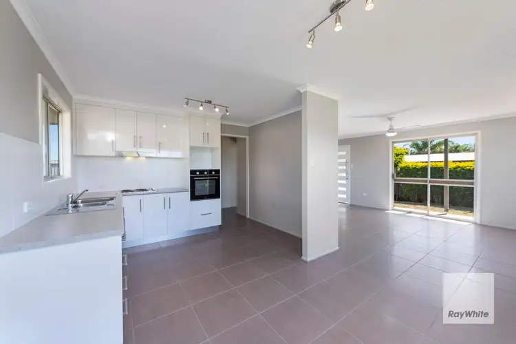 Main view of Homely house listing, 7 Chapman Street, Kalkie QLD 4670