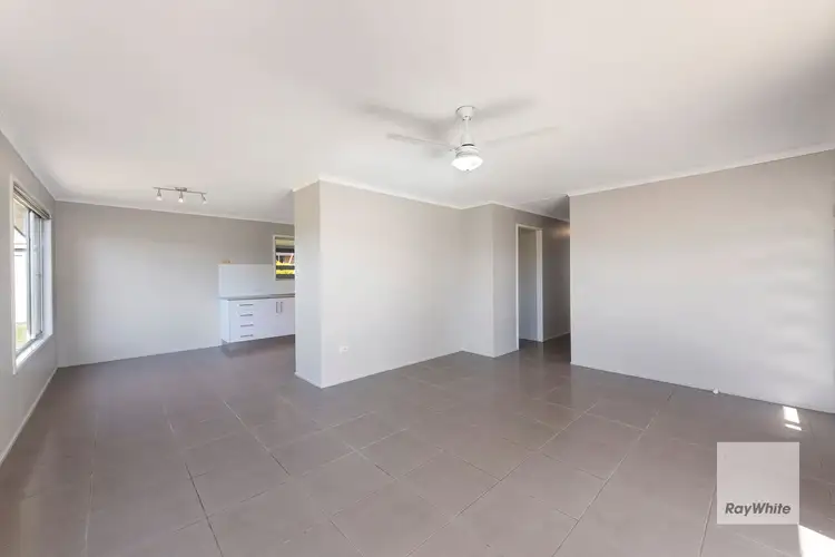 Seventh view of Homely house listing, 7 Chapman Street, Kalkie QLD 4670