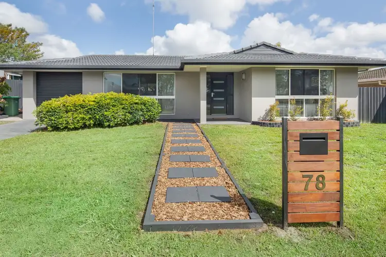 78 St Andrews Drive, Tewantin QLD 4565