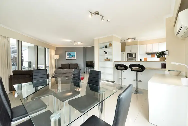 Fifth view of Homely apartment listing, 901/3 Orchid Avenue, Surfers Paradise QLD 4217