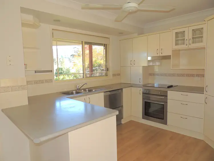 Third view of Homely house listing, 16 Craven Close, Gloucester NSW 2422