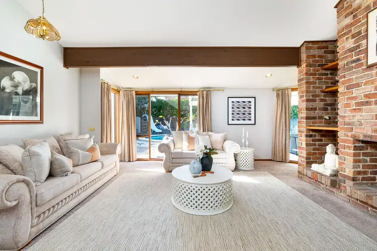 Third view of Homely house listing, 22 Harlech Court, Castle Hill NSW 2154