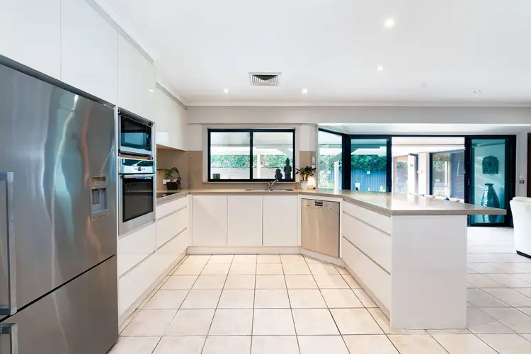 Fourth view of Homely house listing, 22 Harlech Court, Castle Hill NSW 2154