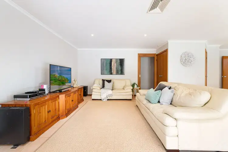 Fifth view of Homely house listing, 22 Harlech Court, Castle Hill NSW 2154