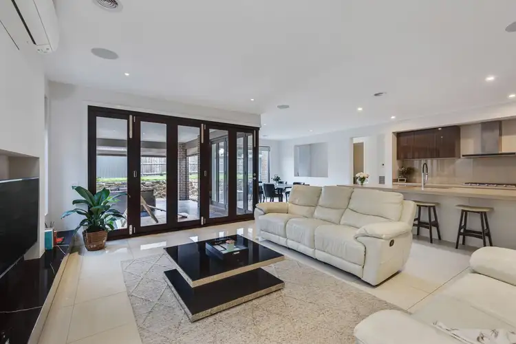 Sixth view of Homely house listing, 108 Moffat Drive, Lalor VIC 3075