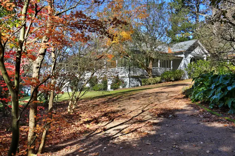 Third view of Homely rural property listing, 402 Tourist Road, Beaumont NSW 2577