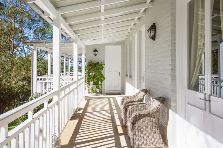 Fourth view of Homely rural property listing, 402 Tourist Road, Beaumont NSW 2577