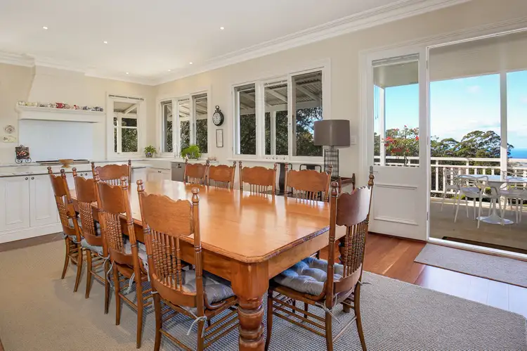 Sixth view of Homely rural property listing, 402 Tourist Road, Beaumont NSW 2577