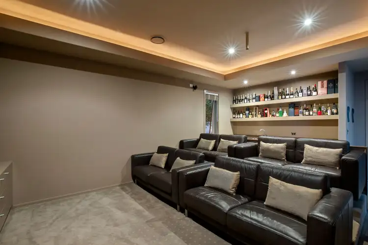 Fifth view of Homely house listing, 10 Corvus Way, Robina QLD 4226